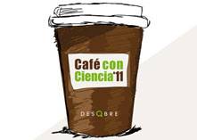 Café con Ciencia