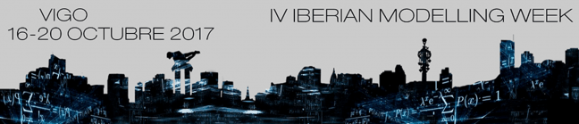 Cartel IV Iberian Modelling Week