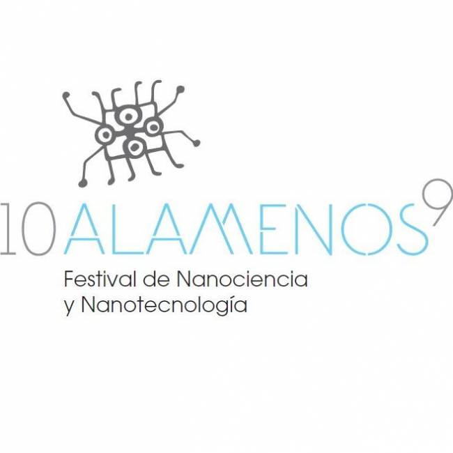 logotipo del festival