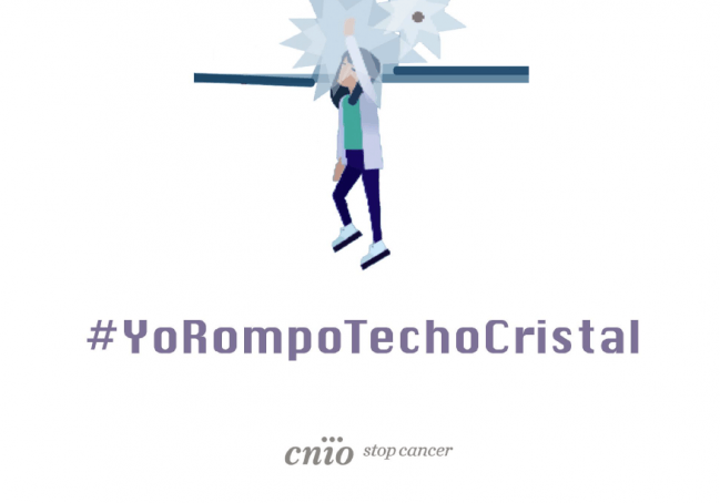 #YoRompoTechoCristal