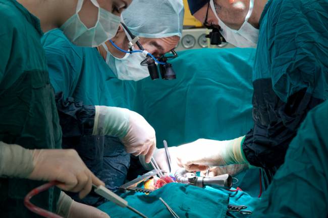 Se estima que entre un 15 y un 20% de los trasplantes renales son rechazados por el paciente. / Fotolia