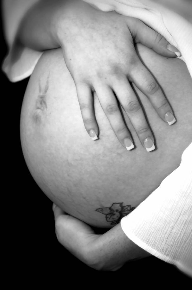 La preclampsia es la complicación del embarazo más común