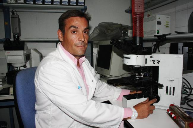 Científicos de Salamanca publican en la revista PLOS ONE un marcador genético clave para determinar si un tumor colorrectal puede derivar en metástasis hepática