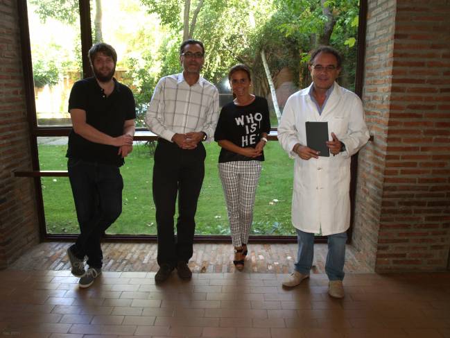 La Universidad de Salamanca desarrolla una vacuna sintética contra el parásito ‘Fasciola hepatica’ 