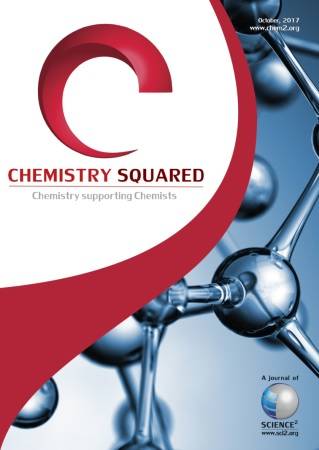 Chemistry Squared (Chem2) es la primera revista científica impulsada por la Asociación Science2 (Asociación Science for Science).