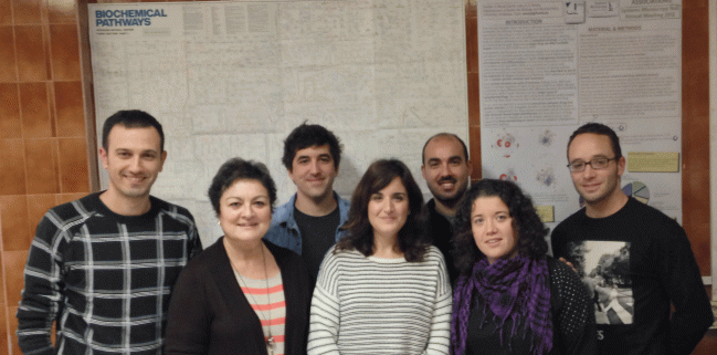 Investigadores de la Universidad de Málaga