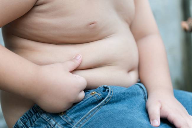 El 73% de los escolares logroñeses de 6º de Primaria tienen un peso corporal normal (normopeso), frente al 23,7% que está en niveles de sobrepeso. / Fotolia