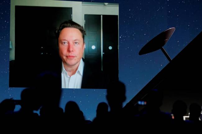 El fundador de Tesla y nuevo dueño de Twitter, el magnate de origen sudafricano Elon Musk