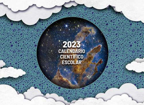 calendario científico 2023