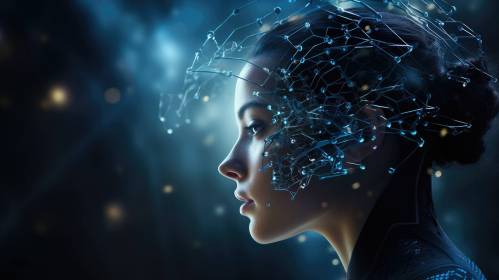 El estudio revela que las personas pueden heredar los sesgos de la inteligencia artificial