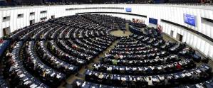ley de inteligencia artificial, Parlamento Europeo