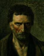 616 - Biólogo español Javier S. Burgos identifica obra del pintor francés Géricault de la serie monomanías que se creía perdida