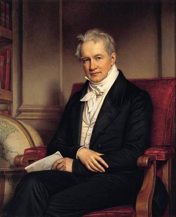 584px Stieler Joseph Karl Alexander von Humboldt 1843