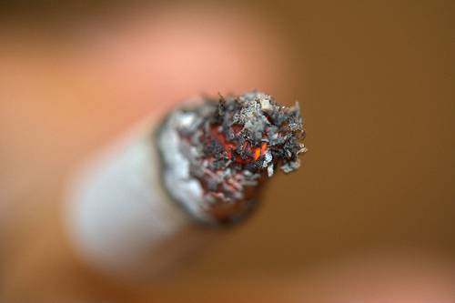 El cigarrillo electrónico puede dañar el ADN - BiotechMN