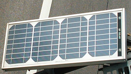 Generador solar portátil por Innova Green - Fabricación y