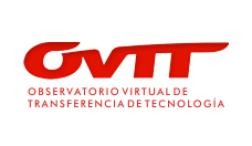 Observatorio Virtual de Transferencia de Tecnología (OVTT)