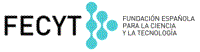 Logotipo de FECYT